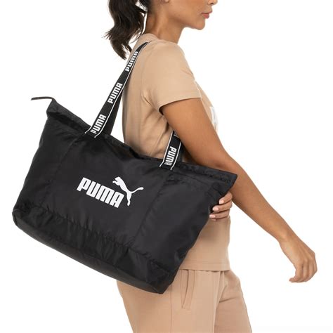 bolsa grande puma